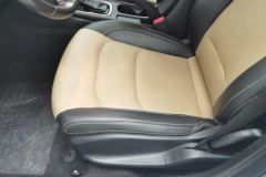 2021 Chevrolet Monza 2020 1.5 AT 320YuechangEdition #21