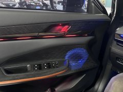 2023 Chang'an UNI-V 2022 1.5T AT Sport #15