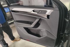 2021 Volkswagen Tayron 2020 2.0T AT 330TSILuxurySmart ConnectFWD #7