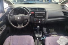 2016 Honda Fit Hatchback 2016 1.5 AT LXSComfortSunroofEdition #12