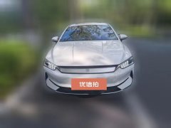 2024 BYD Qin Plus 2023 EV 510KM travelEdition #2