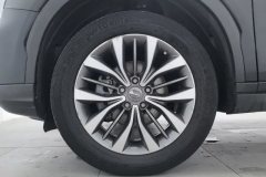 2017 GAC Trumpchi Trumpchi GS8 2017 2.0T AT 320T 2WDLuxurySmart Connect（7Seat） #6