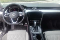 2023 Volkswagen Magotan 2023 2Million Edition 2.0T AT 330TSI DSGLuxury #12