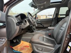 2017 GAC Trumpchi Trumpchi GS4 2017 1.5T AT 235TLuxurySmart ConnectFWD #9