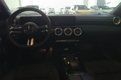 2023 Mercedes-Benz A-Class 2023 1.3T AT A 200 L Fashion #12