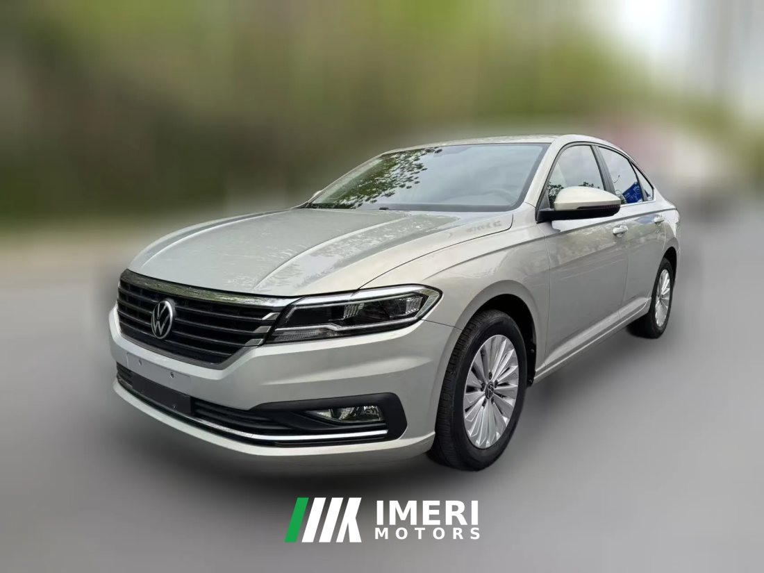 2021 Volkswagen Lavida 2021 1.5 AT visionEdition