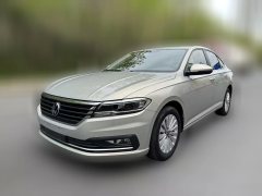 2021 Volkswagen Lavida 2021 1.5 AT visionEdition #1