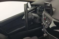 2019 BMW 1 Series 2019 1.5T AT 118i MSport Pkg #23