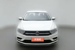 2021 Volkswagen Bora Sedan 2019 1.5L AT legendFashion Facelift China VI #3