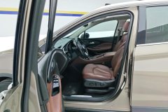 2020 Buick Envision Plus 2019 1.5T AT 20TLuxury FWD China VI #9