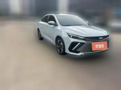2023 Geely Auto Emgrand L Hi.P 2022 1.5TD AT DHT Pro 100KM Super net #3