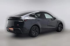2025 Tesla Model Y 2025 Long Rangeall wheel drive First Edition #2