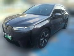 2023 BMW iX 2022 AT xDrive40 (Imported) #1
