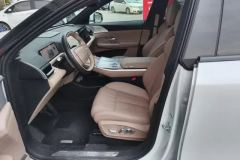 2025 XPeng G9 2026 725 Max #9