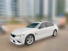 2017 BMW 3 Series 2017 2.0T AT 320LiFashion #1