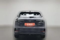 2023 Chang'an CS55 Plus 2024 No.3generation 1.5T AT DCTPremium #4