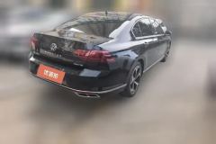 2024 Volkswagen Magotan 2023 2Million Edition 2.0T AT 330TSI DSGLuxury #3