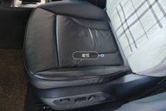 Driver Seat