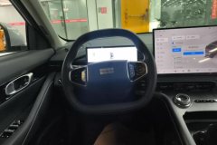 2024 Geely Galaxy Geely Galaxy E5 2024 440km Discovery #15