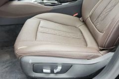 2023 BMW 5 Series 2023 2.0T AT 530Li Leading MSport Pkg #21