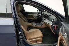 2020 Mercedes-Benz E-Class(Imported) 2020 1.5T AT E260Sport (Imported) #22