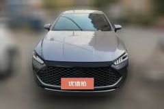 2023 BYD Qin Plus 2023 Champion 1.5 AT DM-i 120KM Surpass #2