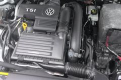 2016 Volkswagen Golf 2016 230TSI ATLuxury #10
