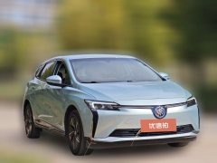 2022 Buick VELITE 6 2022 ConnectedFashion PLUS EV #3