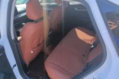 2024 Geely Auto Emgrand Sedan 2025 1.5L MTStar #11