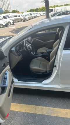 2019 Kia K5 2015 2.0 AT GL #7