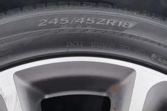2017 Mercedes-Benz E-Class 2016 2.0T AT E200L #9