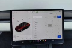 2021 Tesla Model Y 2021 Long Rangeall wheel driveEdition #24