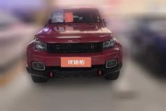 2022 Beijing Off-Road Beijing BJ40 2022 2.3T AT4WDExcellence #2