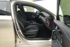 2020 Mercedes-Benz A-Class 2020 1.3TAT A200LSportsedan chairFashion Facelift #8