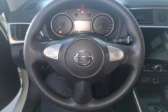 2020 Nissan Sylphy 2019 1.6 AT ClassicXEComfort #15
