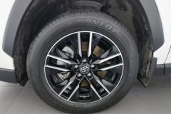 2021 Toyota Wildlander PHEV 2021 High Performance 2.5L AT 2WDPowerQingEdition #6