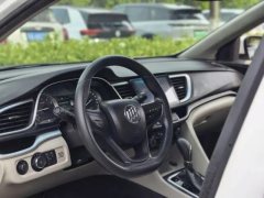 2017 Buick Excelle GT Sedan 2017 1.5 AT 15NElite #14