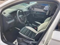 2021 Volkswagen Tharu 2021 1.4T AT 280TSIFashionFWD #8
