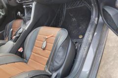 2023 Geely Auto Binyue 2023 1.4T MT goldEdition #8