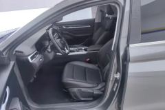 2024 Geely Auto Emgrand Sedan 2025 No.4generation 1.5L AT CVTPremium #9