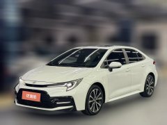 2021 Toyota Levin 2021 1.2T AT 185TSport #1