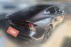 2023 Chang'an UNI-V iDD 2023 smart electronicsiDD 1.5T AT 113Km Intellectual interest（fastEdition） #3