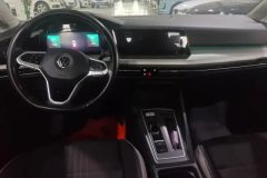 2021 Volkswagen Golf 2021 1.4T AT 280TSI Pro #12