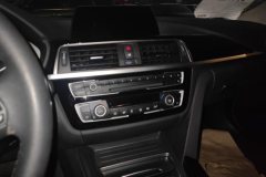 2017 BMW 3 Series 2017 2.0T AT 320Li MSport #13