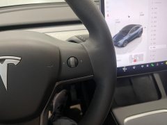 2024 Tesla Model Y 2024 rear wheel driveEdition #14