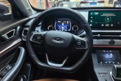 2022 Chery Tiggo 8 2021 KunpengEdition 390TGDI ATFuyaoEdition #15