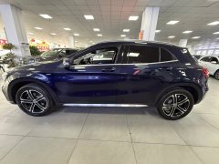 2018 Mercedes-Benz GLA-Class 2018 1.6T AT GLA200FashionFWD #6