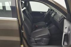 2017 Volkswagen Tiguan 2016 1.8T AT 300TSIFashionFWD #22