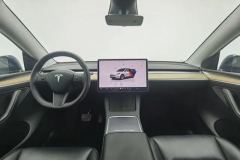 2023 Tesla Model Y 2022 Facelift rear wheel driveEdition #14