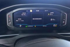 2024 Volkswagen Magotan 2023 2Million Edition 2.0T AT 330TSI DSGLuxury #14